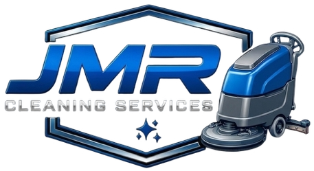 JMR Cleaning Services logo